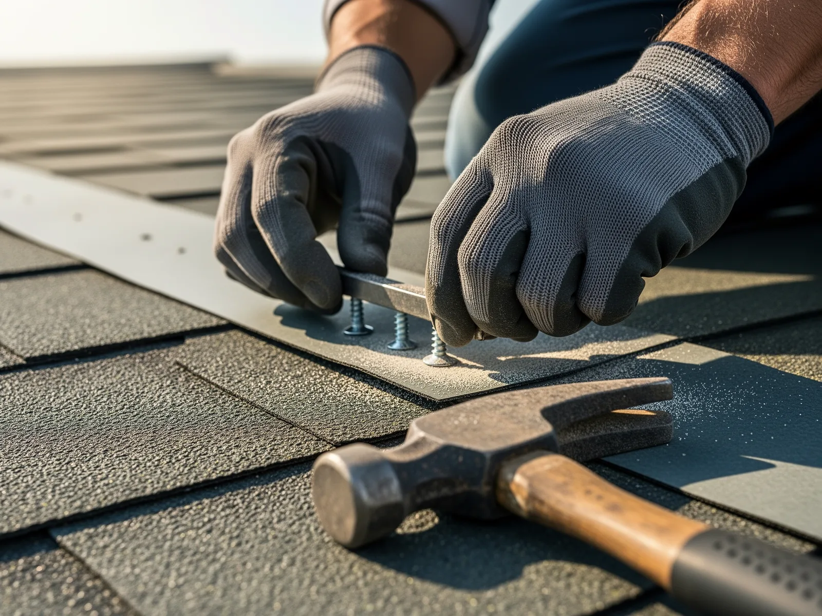 Why choose Fascia Repair in Clio, SC